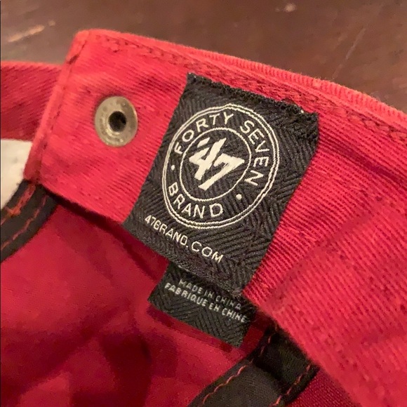 Alabama hat - Picture 3 of 3